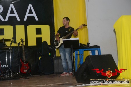 rolim de moura